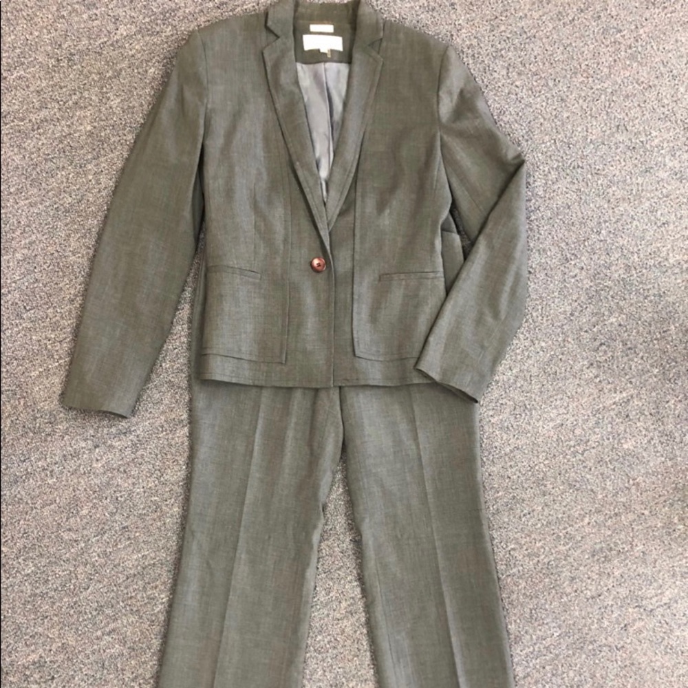 Business suit